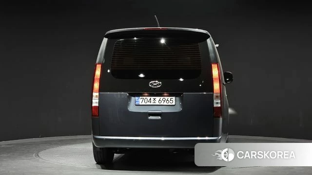 Hyundai Staria id 3922732 из Кореи 14