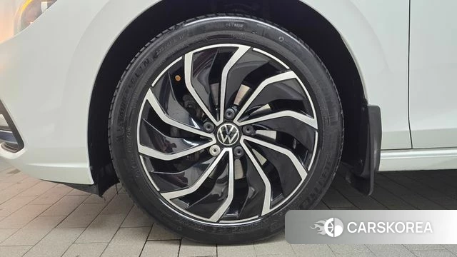 Volkswagen Golf 8th Generation id 4731281 из Кореи 26
