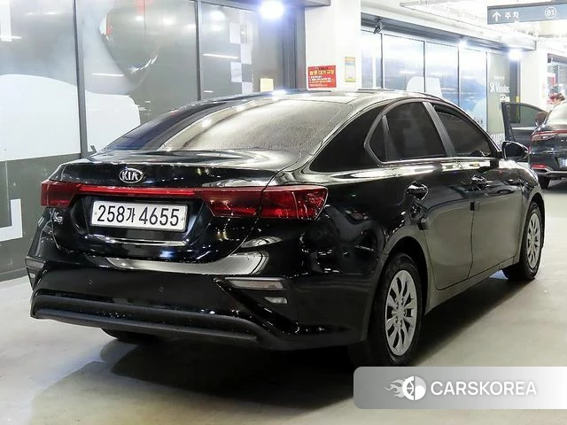 Kia Come New K3 id 3921003 из Кореи 11