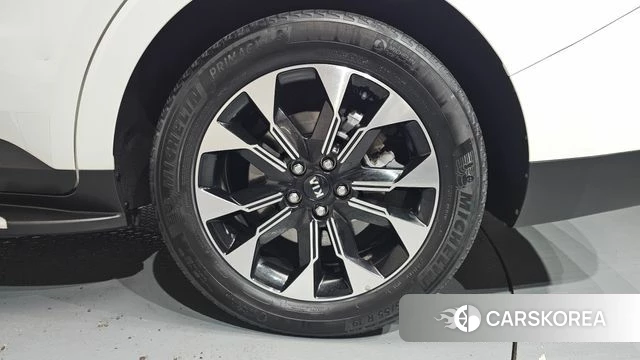 Kia Carnival 4th generation id 3819607 из Кореи 14