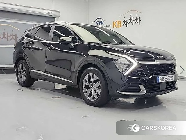 Kia Sportage 5th Generation id 4759005 из Кореи 13
