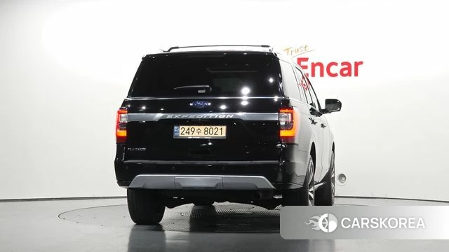 Ford Expeditation id 4721615 из Кореи 26