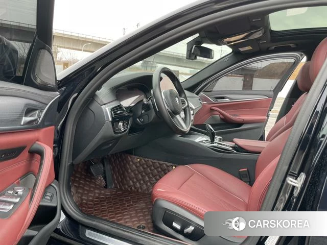 BMW 5 series id 4276928 из Китая 11
