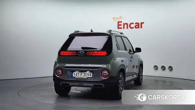 Hyundai Casper id 3208083 из Кореи 14