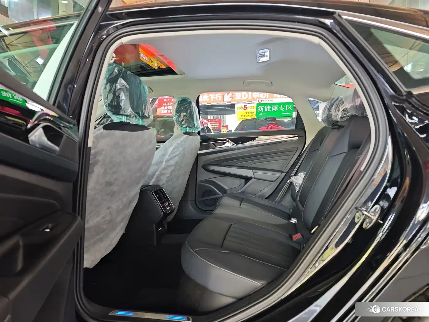 Volkswagen Passat id 4606901 из Китая 13