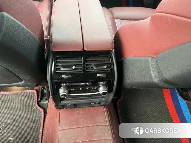 BMW 5 series id 4242174 из Китая 14