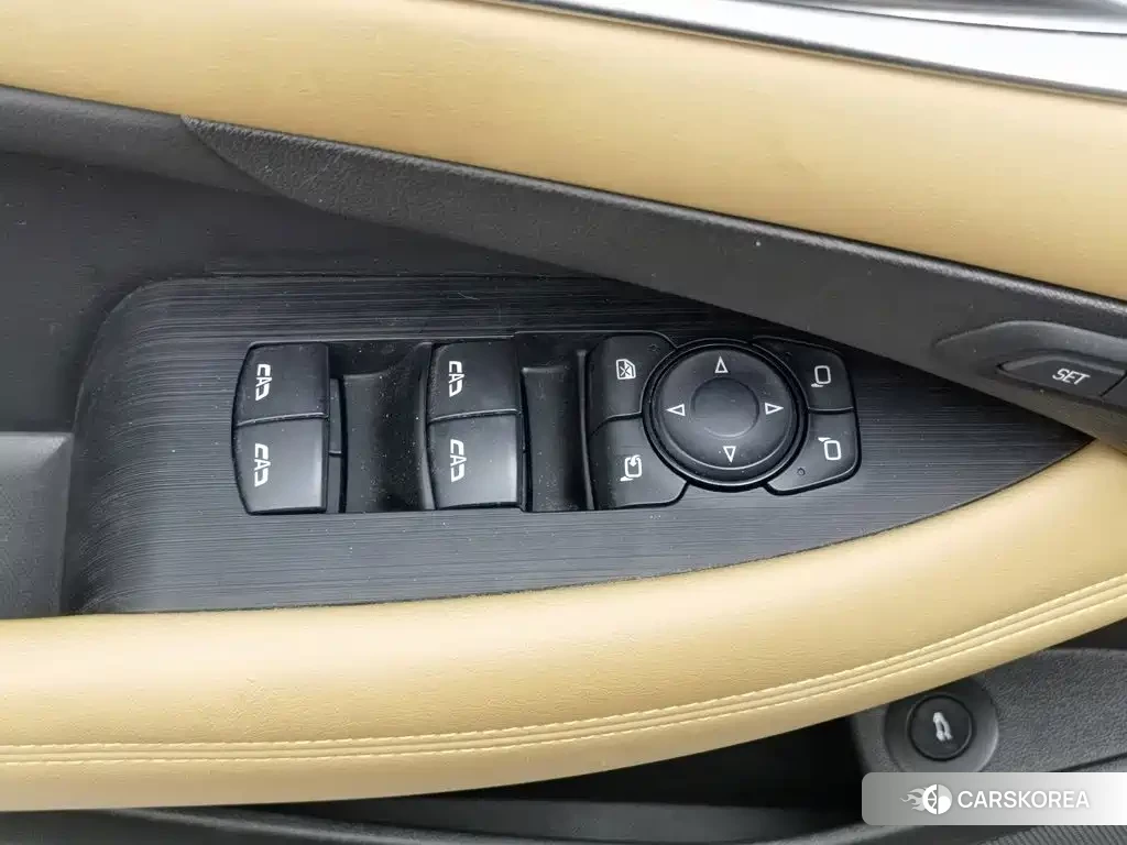Buick Lacrosse id 4554151 из Китая 18