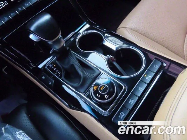 Kia Mohave Master id 2653566 из Кореи 14