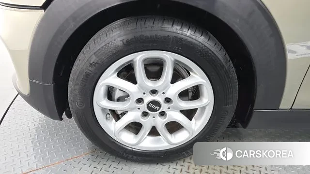 Mini Cooper id 3390725 из Кореи 14