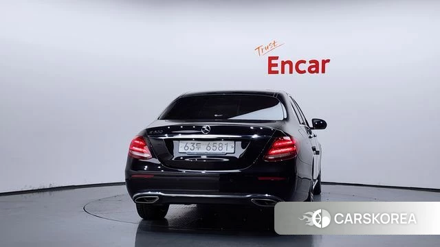 Mercedes-Benz E-Class W213 id 4873419 из Кореи 27