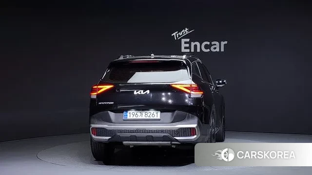 Kia Sportage 5th Generation id 3191230 из Кореи 14