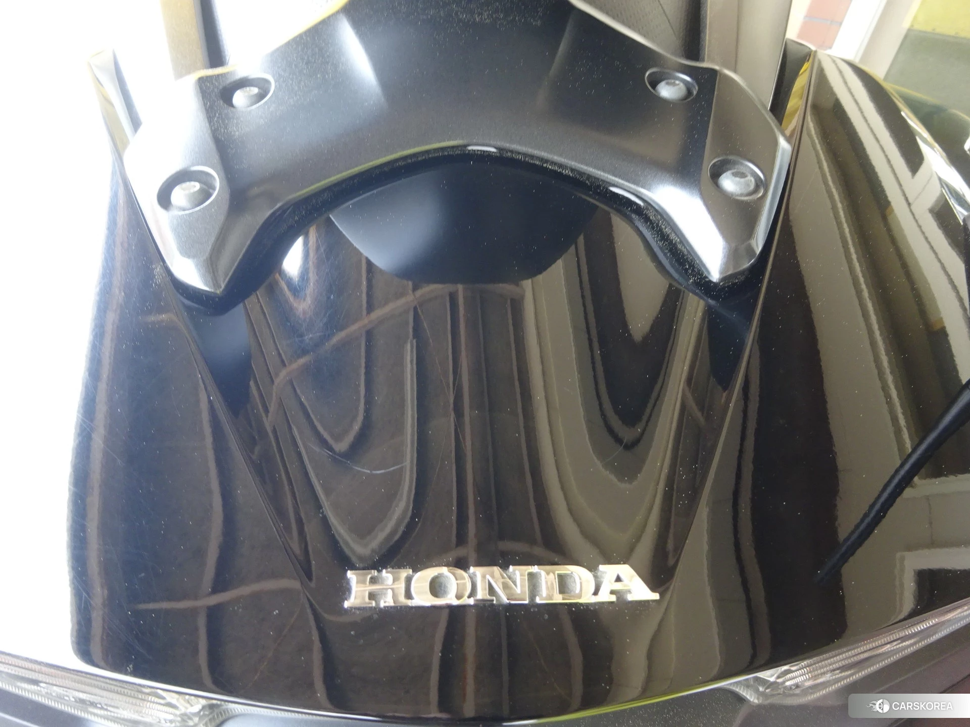 Honda GL1800 F6B id 4347763 из Японии 6