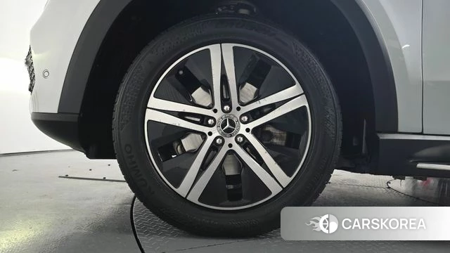Mercedes-Benz GLE-Class W167 id 4339225 из Кореи 26