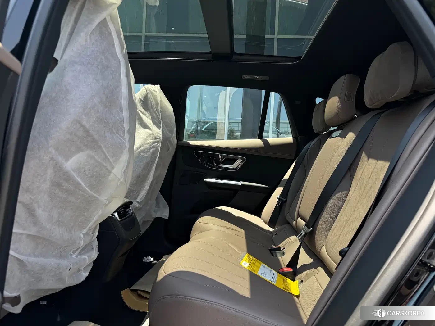 Mercedes-Benz EQE SUV id 4546043 из Китая 13