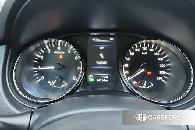 Nissan Qijun id 4219961 из Китая 11