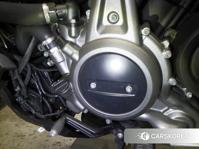Engine photo