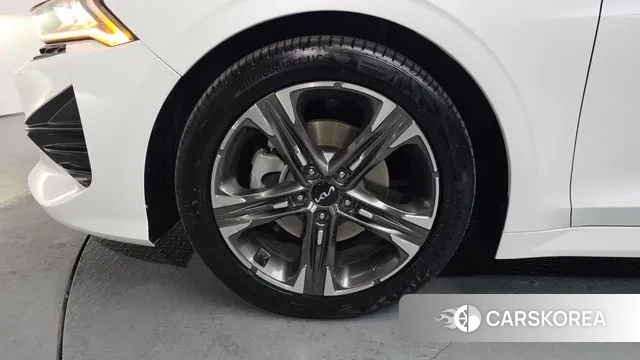 Kia K5 3rd generation id 3625502 из Кореи 14