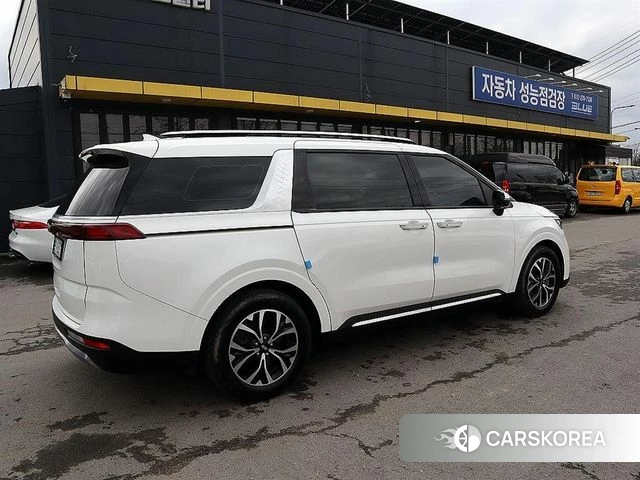 Kia Carnival 4th generation id 3893103 из Кореи 14