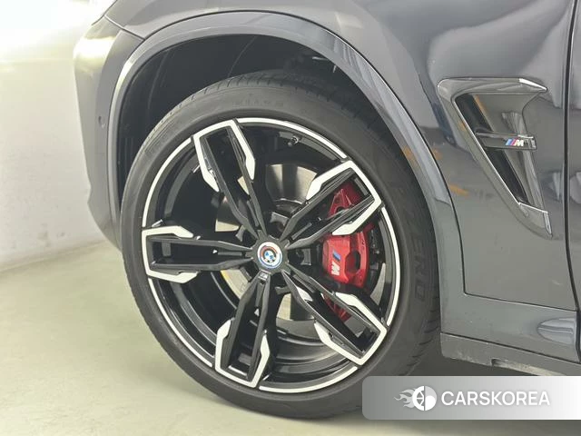 BMW X3 (import) id 3968648 из Китая 34