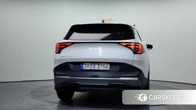Kia The New Sportage 5th Generation id 3921788 из Кореи 14