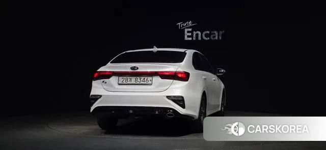 Kia Come New K3 id 3009245 из Кореи 14