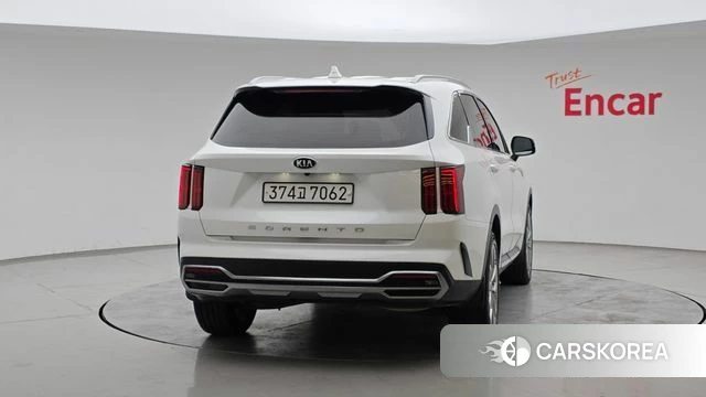 Kia Sorento 4th Generation id 4793902 из Кореи 14