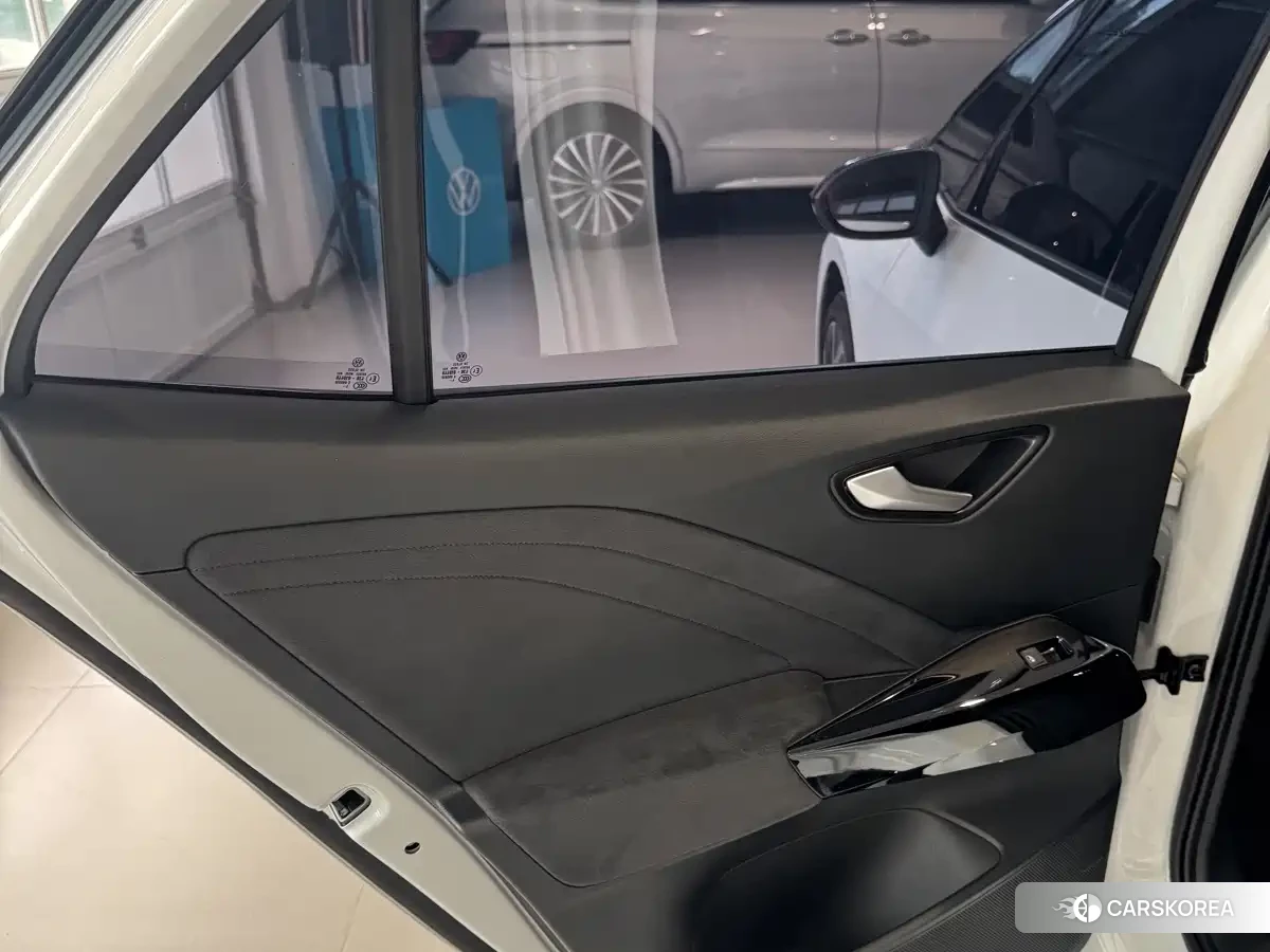 Volkswagen ID.3 id 4644510 из Китая 11
