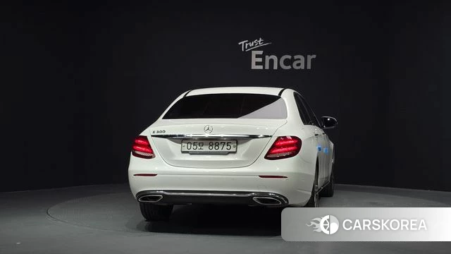 Mercedes-Benz E-Class W213 id 4765218 из Кореи 25