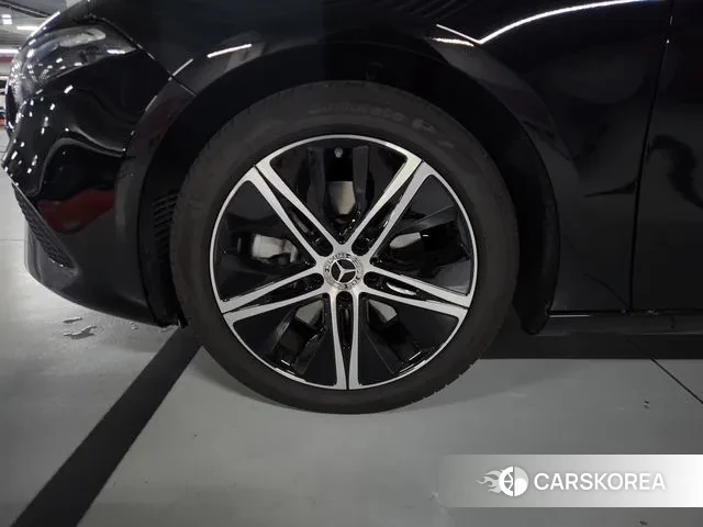 Mercedes-Benz A-Class W177 id 3554752 из Кореи 11