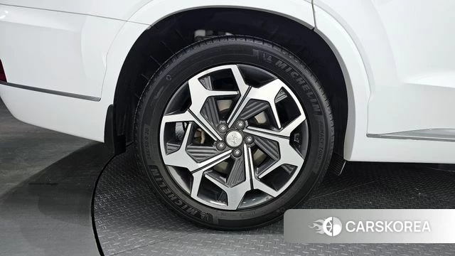 Hyundai Palisade id 4187848 из Кореи 25