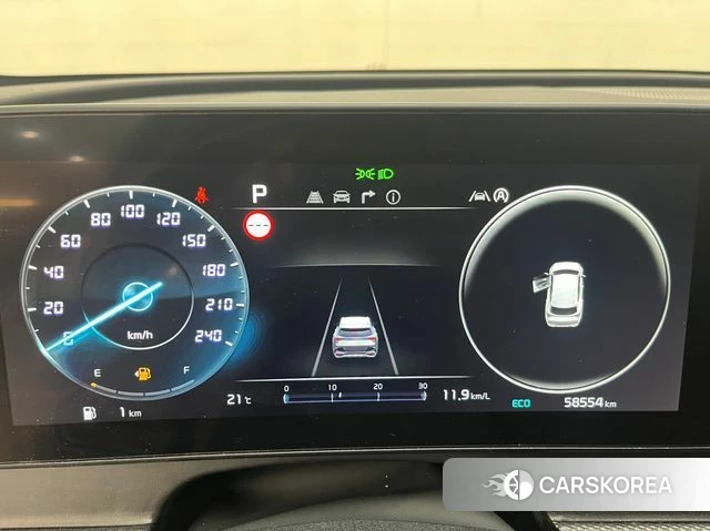 Kia Sportage 5th Generation id 4382691 из Кореи 14