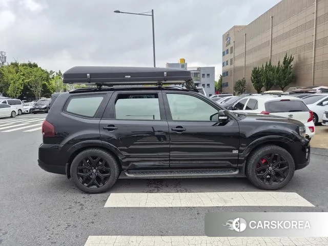 Kia Mohave Master id 3139201 из Кореи 13