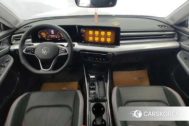 Volkswagen Lingdu id 4215051 из Китая 11