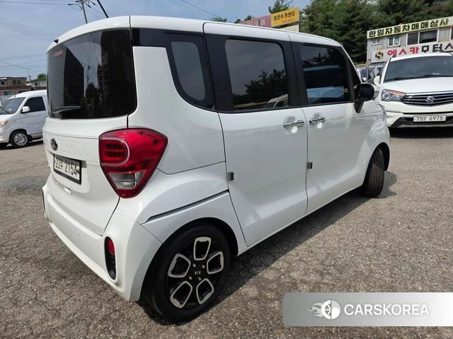 Kia The New Ray id 4471499 из Кореи 10