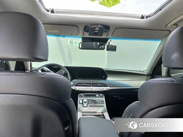 Hyundai Palisade id 4416957 из Кореи 13