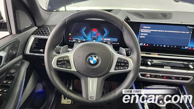 BMW X5 (G05) id 2543155 из Кореи 14