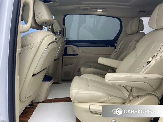 Buick GL8 id 4208285 из Китая 26