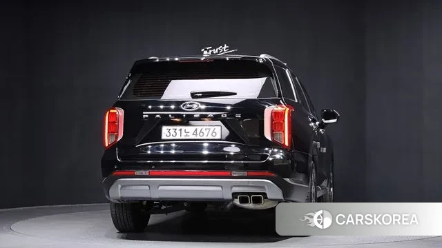 Hyundai The New Palisade id 3453088 из Кореи 14