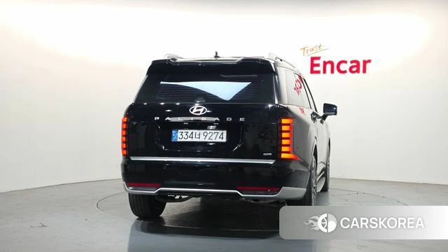 Hyundai Palisade (LX3) id 4242899 из Кореи 30