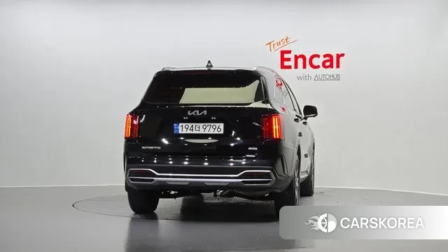 Kia Sorento 4th Generation id 3280117 из Кореи 14