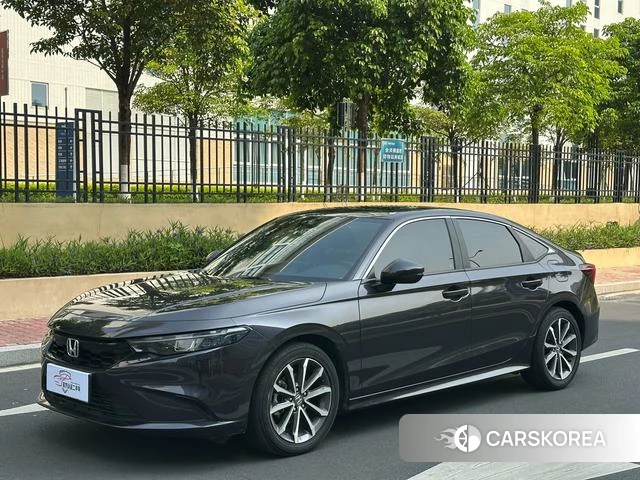 Honda Style id 4298516 из Китая 9