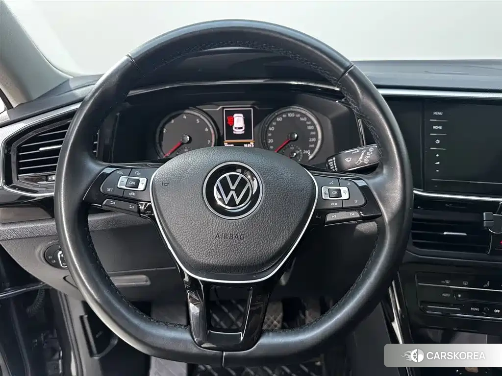 Volkswagen Tayron id 4539394 из Китая 18