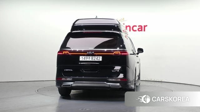 Kia Carnival 4th generation id 3871126 из Кореи 14