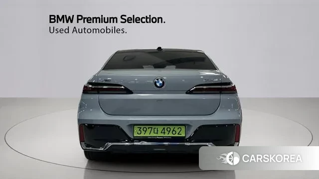 BMW 7 Series (G70) id 3467039 из Кореи 14