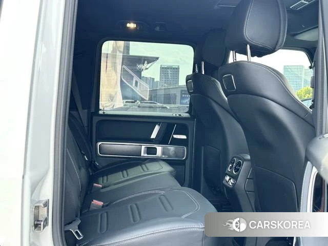 Mercedes-Benz G-class id 4271622 из Китая 12