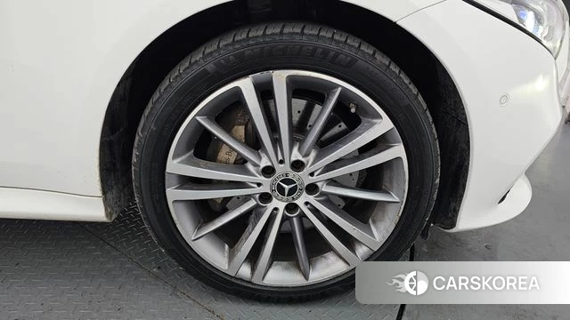 Mercedes-Benz CLS-Class C257 id 3844949 из Кореи 14