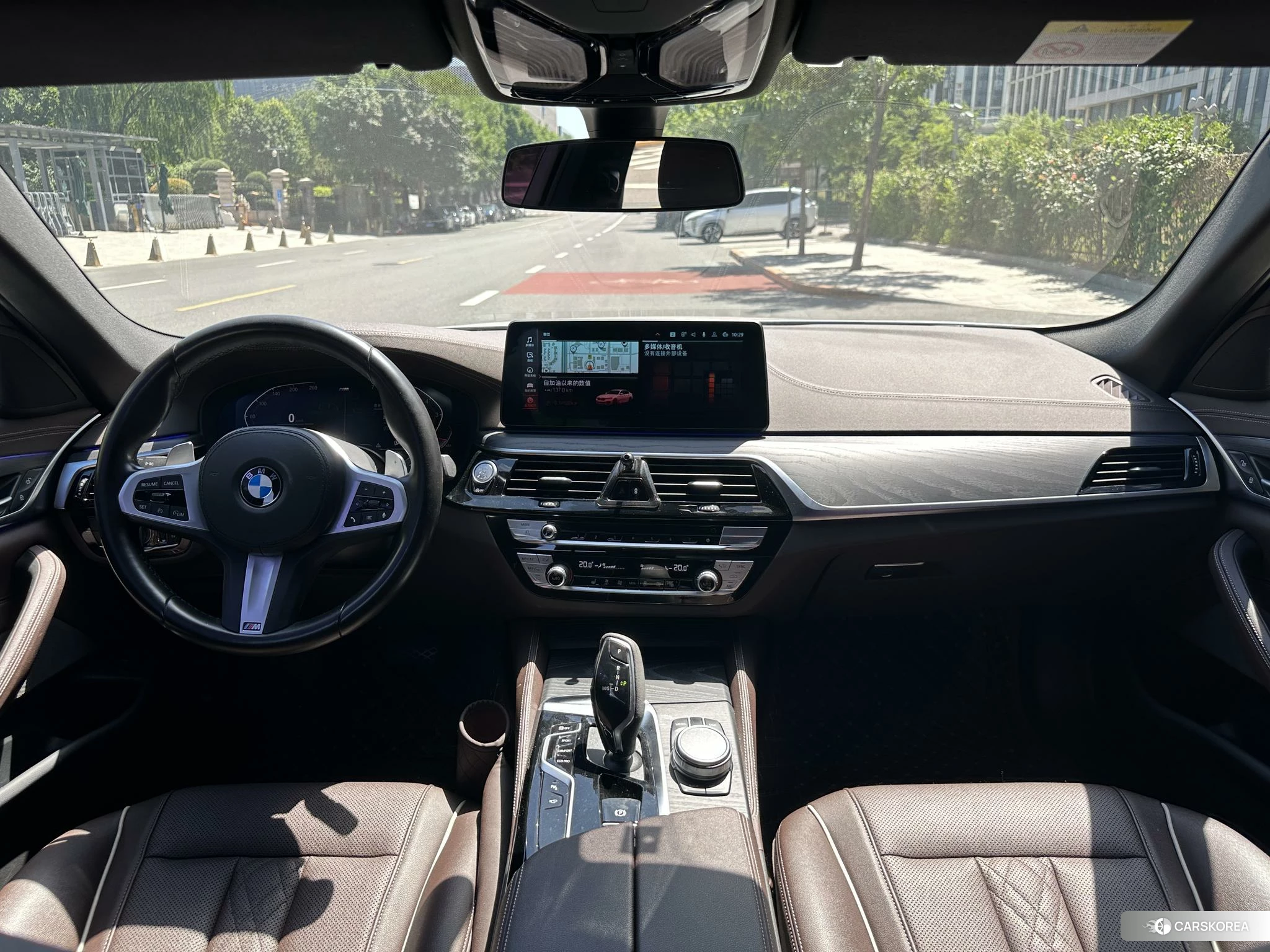 BMW 5 series id 4492634 из Китая 12