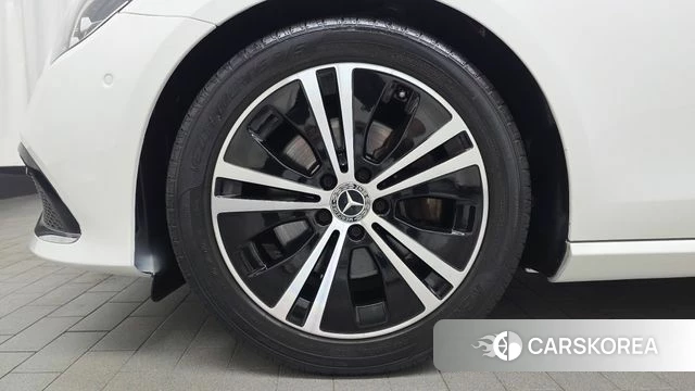 Mercedes-Benz E-Class W213 id 4881503 из Кореи 27