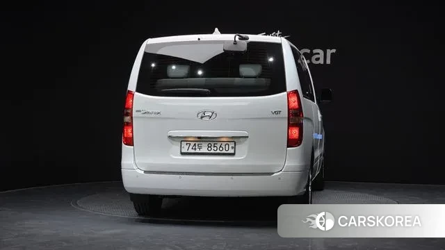 Hyundai The New Grand Starex id 3641491 из Кореи 14