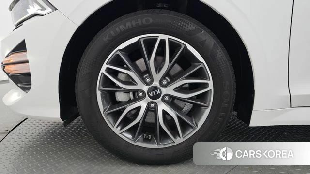 Kia K5 3rd generation id 4350596 из Кореи 25